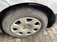 Peugeot partner van - afbeelding 25 van  28