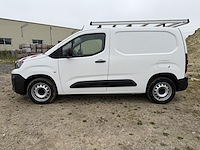Peugeot partner,2021 - afbeelding 10 van  23