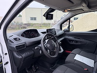 Peugeot partner,2021 - afbeelding 12 van  23