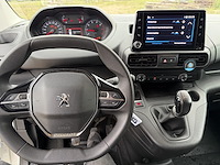 Peugeot partner,2021 - afbeelding 13 van  23