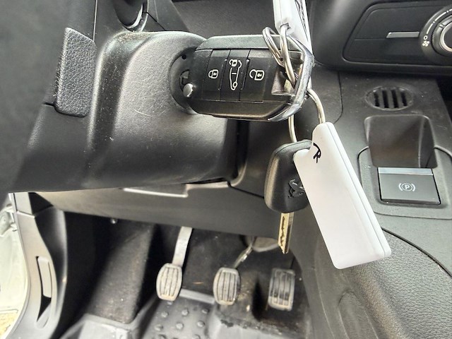 Peugeot partner,2021 - afbeelding 14 van  23