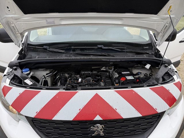 Peugeot partner,2021 - afbeelding 19 van  23
