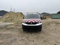Peugeot partner,2021 - afbeelding 2 van  23