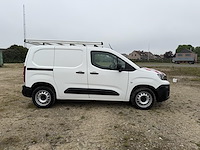 Peugeot partner,2021 - afbeelding 4 van  23