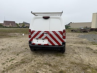 Peugeot partner,2021 - afbeelding 6 van  23