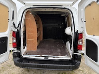 Peugeot partner,2021 - afbeelding 7 van  23