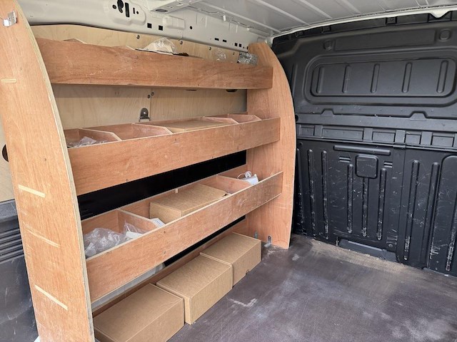 Peugeot partner,2021 - afbeelding 8 van  23