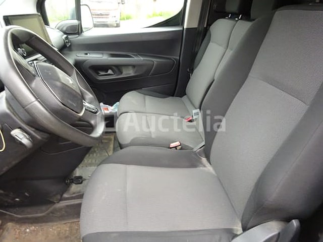 Peugeot partner - afbeelding 2 van  24