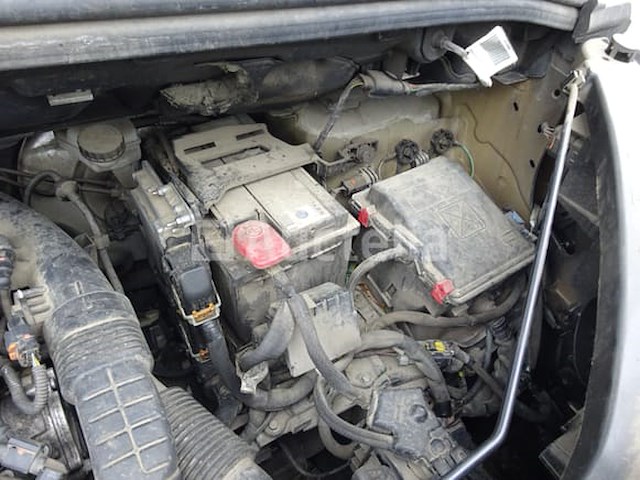 Peugeot partner - afbeelding 4 van  24