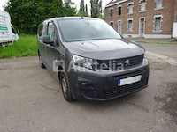 Peugeot partner - afbeelding 12 van  24