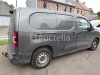 Peugeot partner - afbeelding 18 van  24