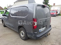 Peugeot partner - afbeelding 20 van  24