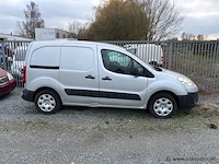 Peugeot partner - afbeelding 2 van  8