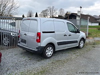 Peugeot partner - afbeelding 3 van  8