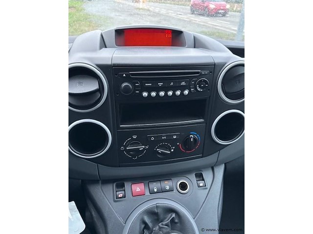 Peugeot partner - afbeelding 5 van  8