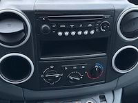 Peugeot partner - afbeelding 5 van  8