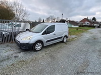 Peugeot partner - afbeelding 6 van  8
