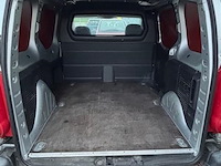 Peugeot partner - afbeelding 8 van  8