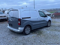 Peugeot partner - afbeelding 3 van  6