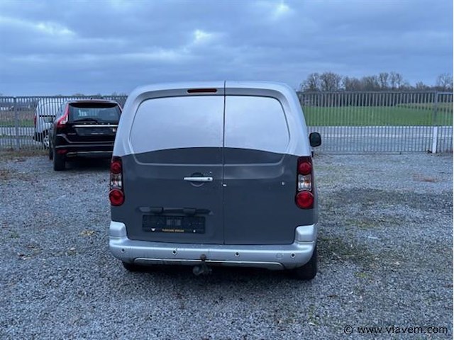 Peugeot partner - afbeelding 4 van  6
