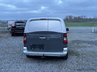 Peugeot partner - afbeelding 4 van  6
