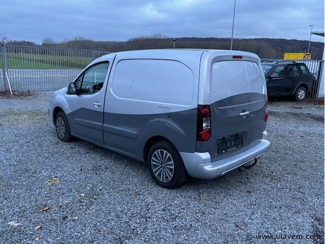 Peugeot partner - afbeelding 5 van  6