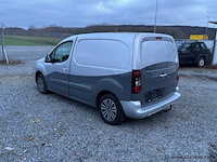 Peugeot partner - afbeelding 5 van  6