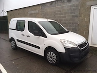 Peugeot partner - afbeelding 2 van  11