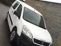 Peugeot partner - afbeelding 3 van  11