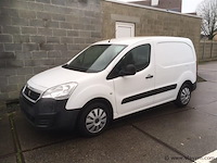 Peugeot partner - afbeelding 4 van  11