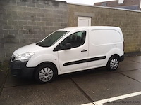 Peugeot partner - afbeelding 5 van  11