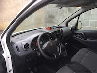 Peugeot partner - afbeelding 6 van  11