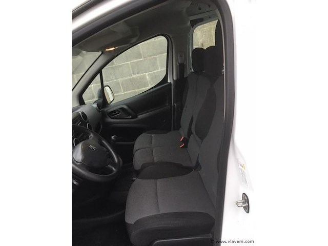 Peugeot partner - afbeelding 7 van  11