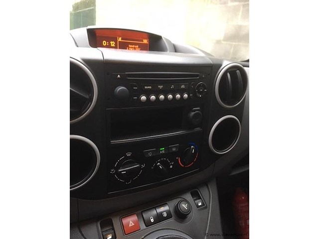 Peugeot partner - afbeelding 8 van  11