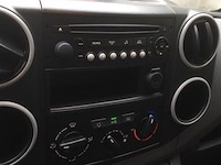 Peugeot partner - afbeelding 8 van  11