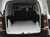 Peugeot partner - afbeelding 9 van  11