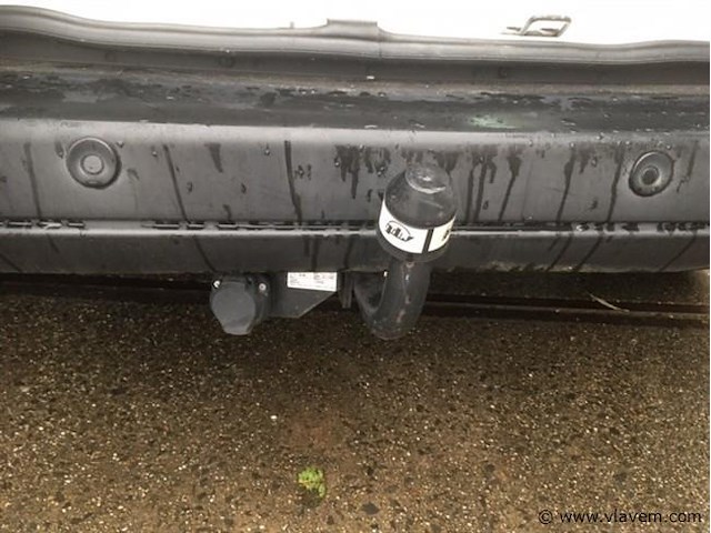 Peugeot partner - afbeelding 10 van  11