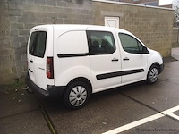 Peugeot partner - afbeelding 11 van  11