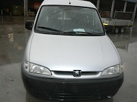 Peugeot partner - afbeelding 3 van  18