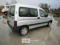 Peugeot partner - afbeelding 4 van  18