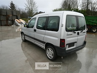 Peugeot partner - afbeelding 6 van  18