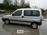 Peugeot partner - afbeelding 7 van  18