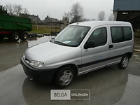 Peugeot partner - afbeelding 8 van  18