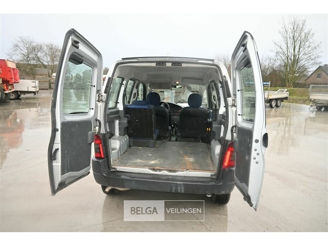 Peugeot partner - afbeelding 9 van  18