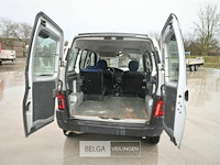 Peugeot partner - afbeelding 9 van  18