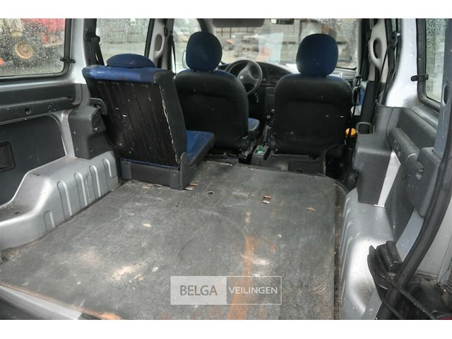 Peugeot partner - afbeelding 10 van  18