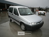 Peugeot partner - afbeelding 1 van  18