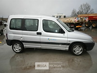 Peugeot partner - afbeelding 11 van  18