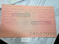 Peugeot partner - afbeelding 16 van  18