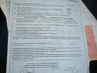 Peugeot partner - afbeelding 17 van  18